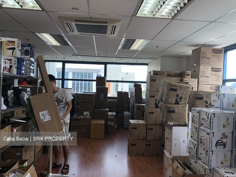 Ubi Techpark (D14), Warehouse #179996732